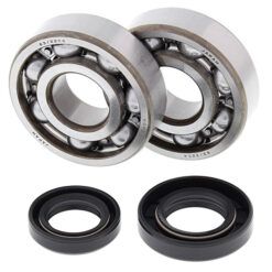 CRNKSHAFT BEARING/SEAL KTS HON