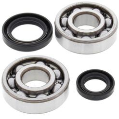 CRNKSHAFT BEARING/SEAL KTS HON