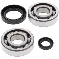 CRNKSHAFT BEARING/SEAL KTS HON