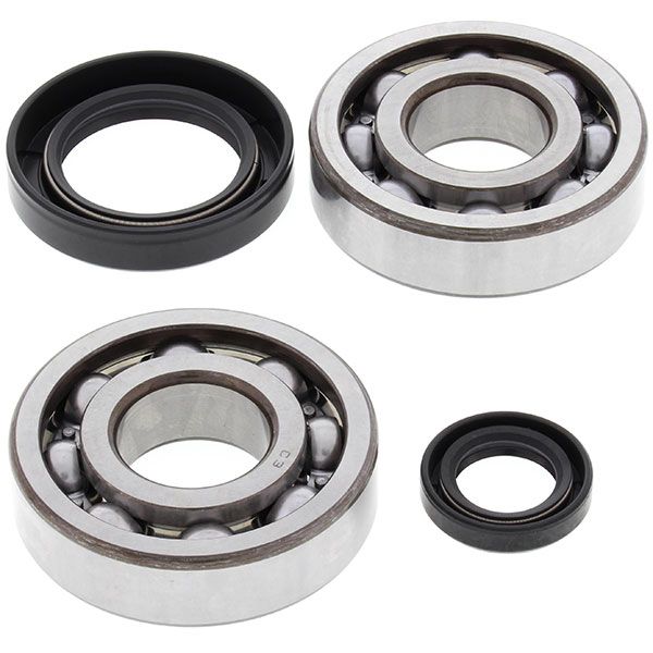 CRNKSHAFT BEARING/SEAL KTS HON