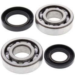 CRNKSHAFT BEARING/SEAL KTS HON