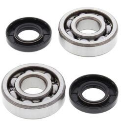 CRNKSHAFT BEARING/SEAL KTS KAW