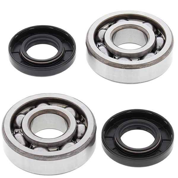 CRNKSHAFT BEARING/SEAL KTS KAW