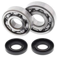 CRNKSHAFT BEARING/SEAL KTS KAW