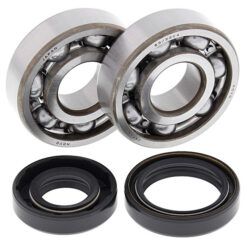 CRNKSHAFT BEARING/SEAL KTS KAW
