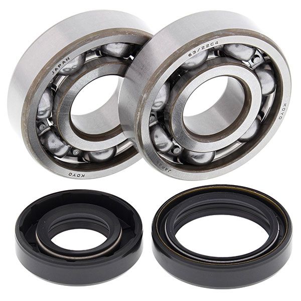 CRNKSHAFT BEARING/SEAL KTS KAW