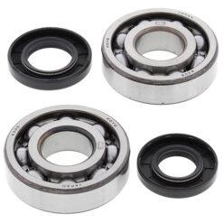 CRNKSHAFT BEARING/SEAL KTS KAW