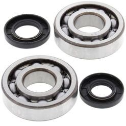 CRNKSHAFT BEARING/SEAL KTS KAW
