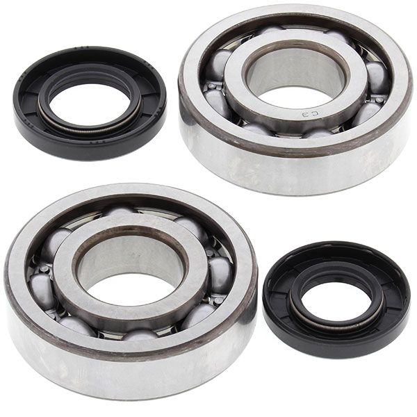 CRNKSHAFT BEARING/SEAL KTS KAW