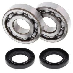 CRNKSHAFT BEARING/SEAL KTS KAW