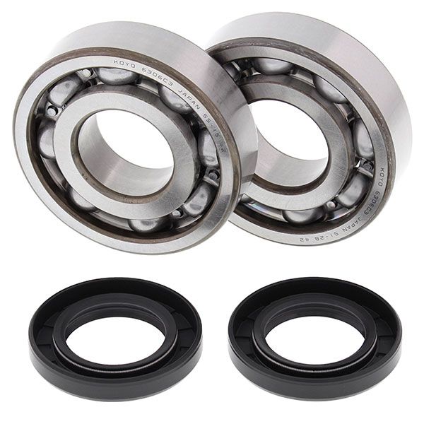 CRNKSHAFT BEARING/SEAL KTS KAW