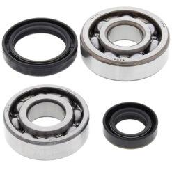 CRNKSHAFT BEARING/SEAL KTS SUZ
