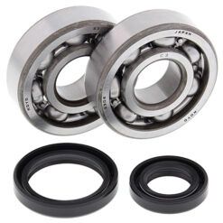 CRNKSHAFT BEARING/SEAL KTS SUZ