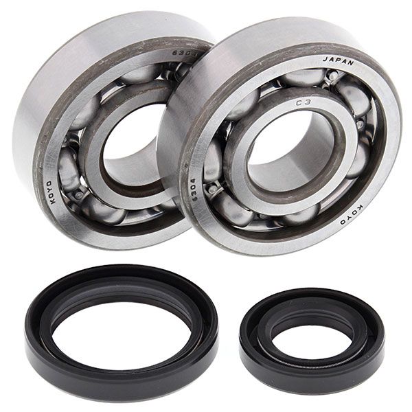 CRNKSHAFT BEARING/SEAL KTS SUZ