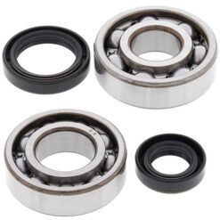 CRNKSHAFT BEARING/SEAL KTS SUZ