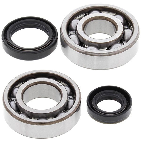 CRNKSHAFT BEARING/SEAL KTS SUZ