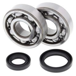 CRNKSHAFT BEARING/SEAL KTS SUZ