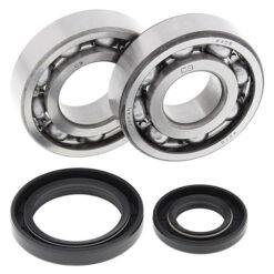 CRNKSHAFT BEARING/SEAL KTS SUZ