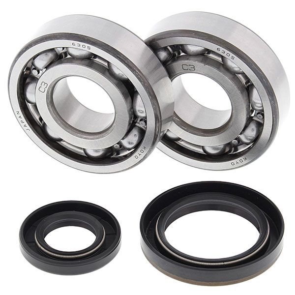 CRNKSHAFT BEARING/SEAL KTS SUZ
