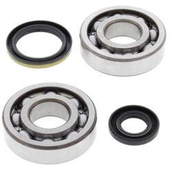 CRNKSHAFT BEARING/SEAL KTS SUZ