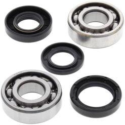 CRNKSHAFT BEARING/SEAL KTS YAM