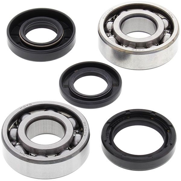 CRNKSHAFT BEARING/SEAL KTS YAM