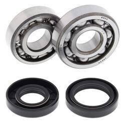 CRNKSHAFT BEARING/SEAL KTS YAM