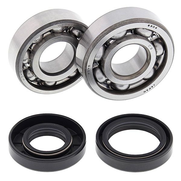CRNKSHAFT BEARING/SEAL KTS YAM