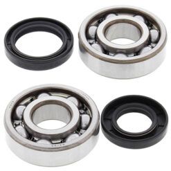 CRNKSHAFT BEARING/SEAL KTS YAM