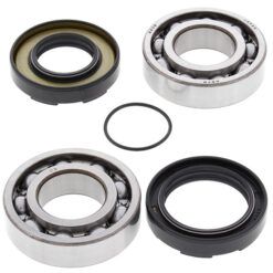 CRNKSHAFT BEARING/SEAL KTS YAM