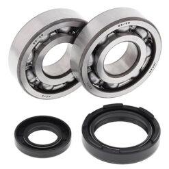 CRNKSHAFT BEARING/SEAL KTS YAM