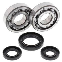 CRNKSHAFT BEARING/SEAL KTS YAM
