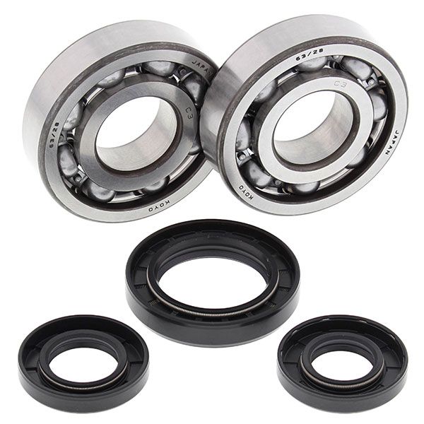 CRNKSHAFT BEARING/SEAL KTS YAM