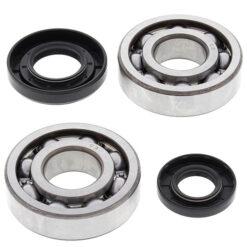 CRNKSHAFT BEARING/SEAL KTS YAM