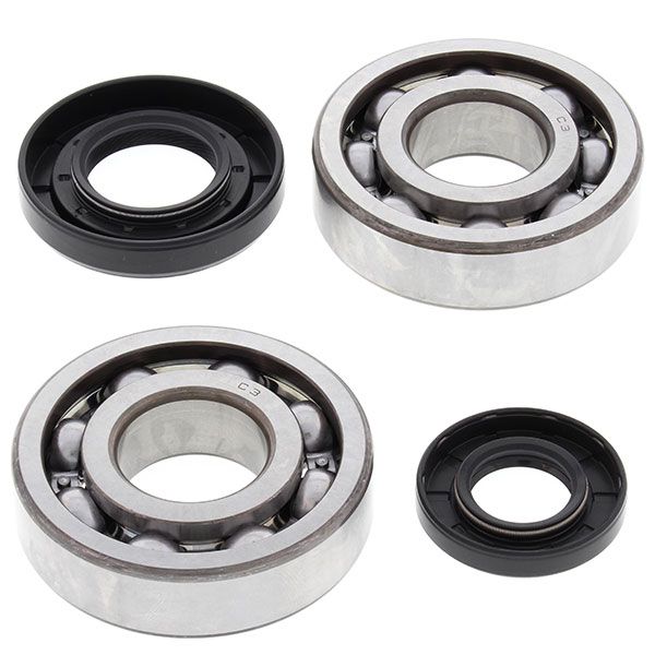 CRNKSHAFT BEARING/SEAL KTS YAM