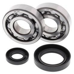 CRNKSHAFT BEARING/SEAL KTS HON