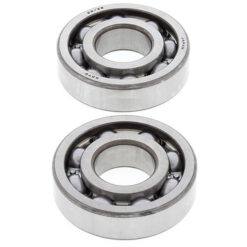 CRNKSHAFT BEARING/SEAL KTS HON