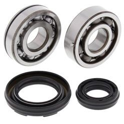 CRNKSHAFT BEARING/SEAL KTS YAM