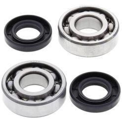 CRNKSHAFT BEARING/SEAL KTS SUZ