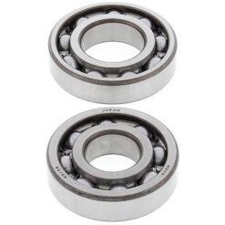 CRNKSHAFT BEARING/SEAL KTS SUZ