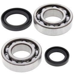 CRNKSHAFT BEARING/SEAL KTS SUZ