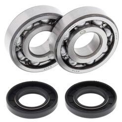 CRNKSHAFT BEARING/SEAL KTS KAW