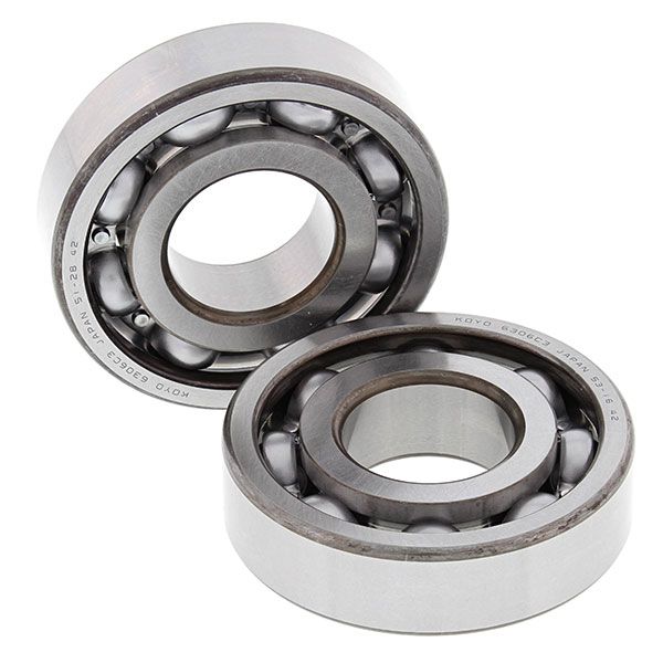 CRNKSHAFT BEARING/SEAL KTS KAW