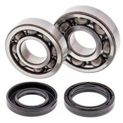 CRNKSHAFT BEARING/SEAL KTS YAM