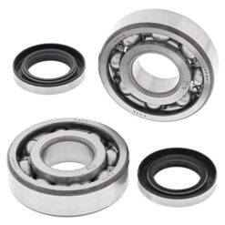 CRNKSHAFT BEARING/SEAL KTS KAW