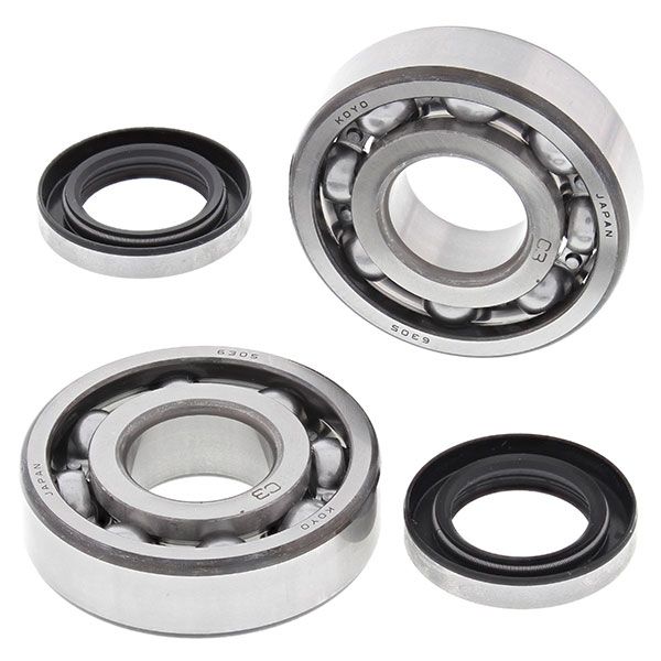 CRNKSHAFT BEARING/SEAL KTS KAW