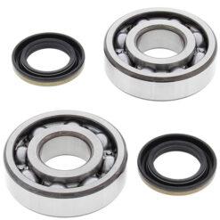 CRNKSHAFT BEARING/SEAL KTS KAW