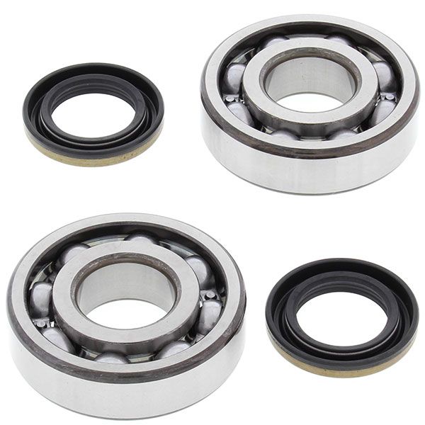 CRNKSHAFT BEARING/SEAL KTS KAW