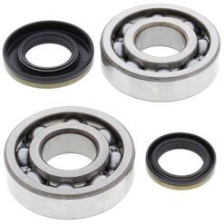 CRNKSHAFT BEARING/SEAL KTS SUZ