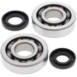 CRNKSHAFT BEARING/SEAL KTS KAW
